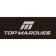 Ferrari&nbsp;Dino 206S Competizione Pininfarina 1967 Grey Met Top Marques TOP143D