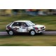 Lancia&nbsp;Delta 4WD 4 Winner RAC Rally 1987 Juha Kankkunen - Juha Piironen Top Marques TMR12-63C
