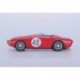 Osca MT4 42 24 Heures du Mans 1954 Spark S4736
