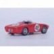 Osca MT4 42 24 Heures du Mans 1954 Spark S4736