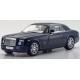 Rolls Royce&nbsp;Phantom Coupe 2-door 2008 Blue Met Kyosho 08862BLM