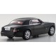 Rolls Royce&nbsp;Phantom Coupe 2-door 2008 Diamond Black Kyosho 08862DBK