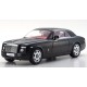 Rolls Royce&nbsp;Phantom Coupe 2-door 2008 Diamond Black Kyosho 08862DBK