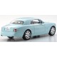 Rolls Royce&nbsp;Phantom Coupe 2-door 2008 Turquoise Kyosho 08862TBL
