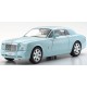 Rolls Royce&nbsp;Phantom Coupe 2-door 2008 Turquoise Kyosho 08862TBL