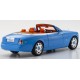Rolls Royce&nbsp;Phantom Drophead Cabriolet 2-Door 2013 Light Blue Kyosho 08871BL