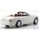 Rolls Royce&nbsp;Phantom Drophead Cabriolet 2-Door 2013 English White Kyosho 08871EW2