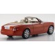 Rolls Royce&nbsp;Phantom Drophead Cabriolet 2-Door 2013 Orange Kyosho 08871P