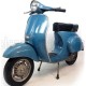 Piaggio&nbsp;Vespa 125 Primavera 1968 Blue Met Norev 182100