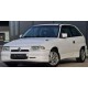 Opel&nbsp;Astra GSi 1991 Casablanca White Norev 183673