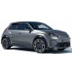 Alpine Alpine A290 GTS 2025 Tornade Grey Black Met Norev 185451