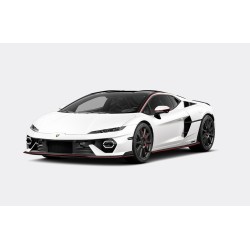 Lamborghini Temerario Balloon White Looksmart LS555D