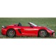 Porsche&nbsp;718 Spider RS 2023 Guards Red Norev 187271