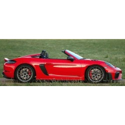 Porsche&nbsp;718 Spider RS 2023 Guards Red Norev 187271