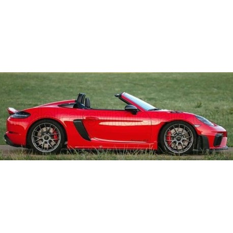 NOREV 1/18 - PORSCHE 718 SPYDER RS - 2023 187271