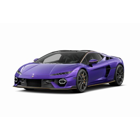 Lamborghini Temerario Viola Pasifae Looksmart LS555F