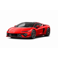 Lamborghini Temerario Rosso Efesto Looksmart LS555G