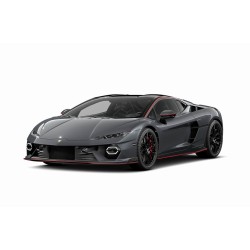 Lamborghini Temerario Grigio Cratos Looksmart LS555H