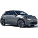 Alpine Alpine A290 GTS 2025 Tornade Grey Black Met Norev 519202