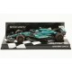 Aston Martin Mercedes AMR24 14 Fernando Alonso F1 2024 Minichamps 417240114