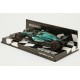 Aston Martin Mercedes AMR24 14 Fernando Alonso F1 2024 Minichamps 417240114