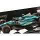 Aston Martin Mercedes AMR24 14 Fernando Alonso F1 2024 Minichamps 417240114