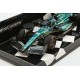 Aston Martin Mercedes AMR24 14 Fernando Alonso F1 2024 Minichamps 417240114