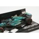 Aston Martin Mercedes AMR24 14 Fernando Alonso F1 2024 Minichamps 417240114