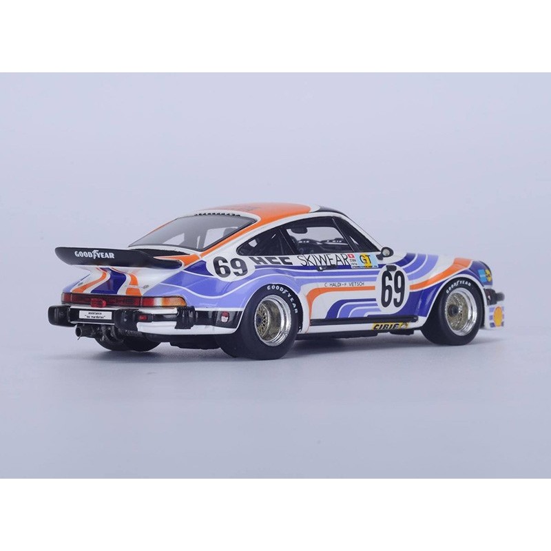 Spark - POR 934 - Le Mans 1976-1/43