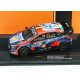 Hyundai I20 N Rally 1 11 Central European Rally 2023 T. Neuville - M. Wydaeghe IXO RAM909