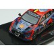 Hyundai I20 N Rally 1 11 Central European Rally 2023 T. Neuville - M. Wydaeghe IXO RAM909