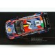 Hyundai I20 N Rally 1 11 Central European Rally 2023 T. Neuville - M. Wydaeghe IXO RAM909
