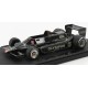 Lotus&nbsp;79 JPS with driver 5 Mario Andretti F1 Winner France 1978 GP Replicas GP12-30AWD