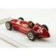 Alfa Romeo&nbsp;Alfetta 159 24 Juan Manuel Fangio F1 World Champion Winner Suisse 1951 Tecnomodel TEC43-020C