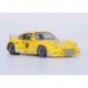 Porsche 934 9 12 Heures de Sebring 1983 Spark 43SE83