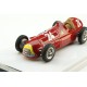 Alfa Romeo&nbsp;Alfetta 159 24 Juan Manuel Fangio F1 World Champion Winner Suisse 1951 Tecnomodel TEC43-020C