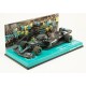 Mercedes F1 W11 EQ Performance 44 F1 Winner Turquie World Champion 2020 Lewis Hamilton Minichamps 413202444
