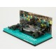 Mercedes F1 W11 EQ Performance 44 F1 Winner Turquie World Champion 2020 Lewis Hamilton Minichamps 413202444