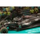 Mercedes F1 W11 EQ Performance 44 F1 Winner Turquie World Champion 2020 Lewis Hamilton Minichamps 413202444