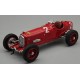 Alfa Romeo&nbsp;P3 Tipo B 2 Rudolf Caracciola GP Allemagne 1932 Tecnomodel TEC43-57A
