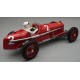 Alfa Romeo&nbsp;P3 Tipo B with driver 2 Rudolf Caracciola GP Allemagne 1932 Tecnomodel TMD18-326A