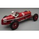 Alfa Romeo&nbsp;P3 Tipo B with driver 6 Rudolf Caracciola GP Italie 1932 Tecnomodel TMD18-326B