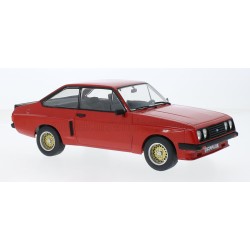 Ford Escort MK II R 1977 Red MCG MCG18352