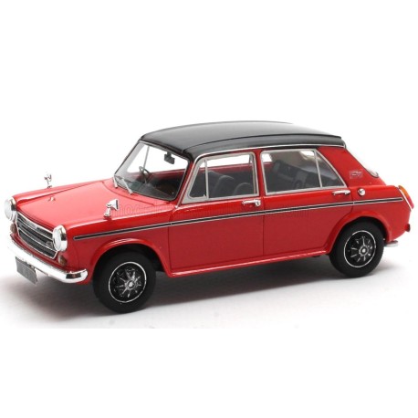 Austin&nbsp;1300 GT 1971 Red Matrix MX30110-041
