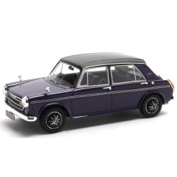 Austin&nbsp;1300 GT 1971 Purple Matrix MX30110-043
