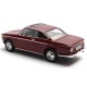 BMW&nbsp;1602 Baur Coupe 1967 Red Matrix MX30202-013