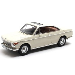BMW&nbsp;1602 Baur Coupe 1967 Cream Matrix MX30202-014