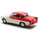Alfa Romeo&nbsp;1900 Super Boano Primavera 1955 White Red Matrix MX40102-083