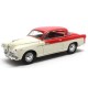 Alfa Romeo&nbsp;1900 Super Boano Primavera 1955 White Red Matrix MX40102-083