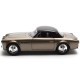 Alfa Romeo 6C 2500 SS Supergioiello Ghia Coupe 1950 Brown Matrix MX40102-123